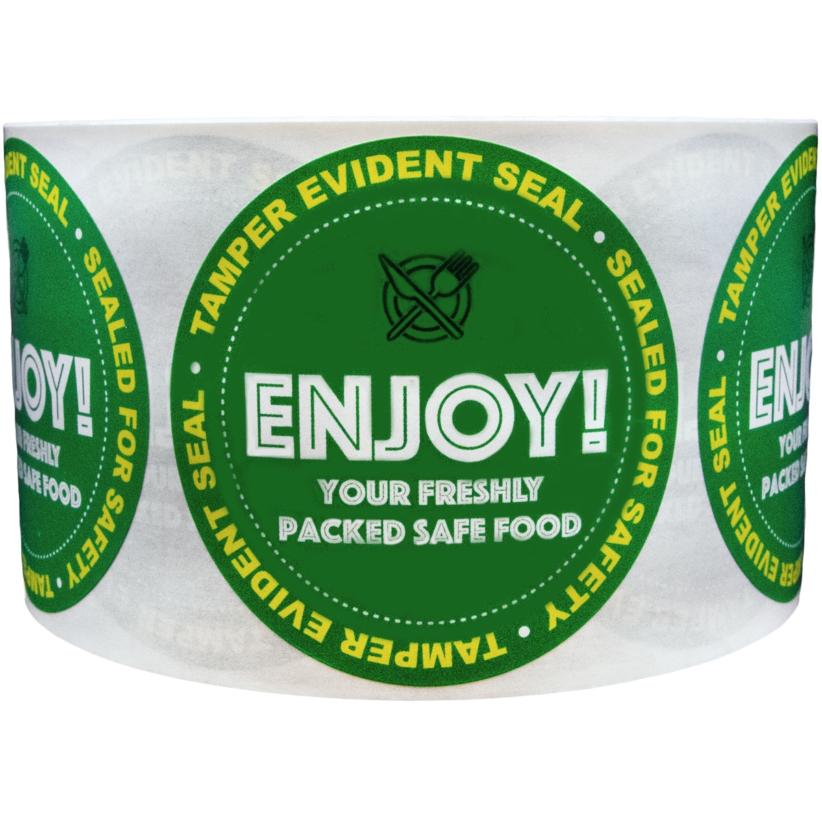 Delivery Tamper Evident Seals | Enjoy Your Freshly Packed Safe Food Delivery Tamper Evident Seals | Enjoy Your Freshly Packed Safe Food