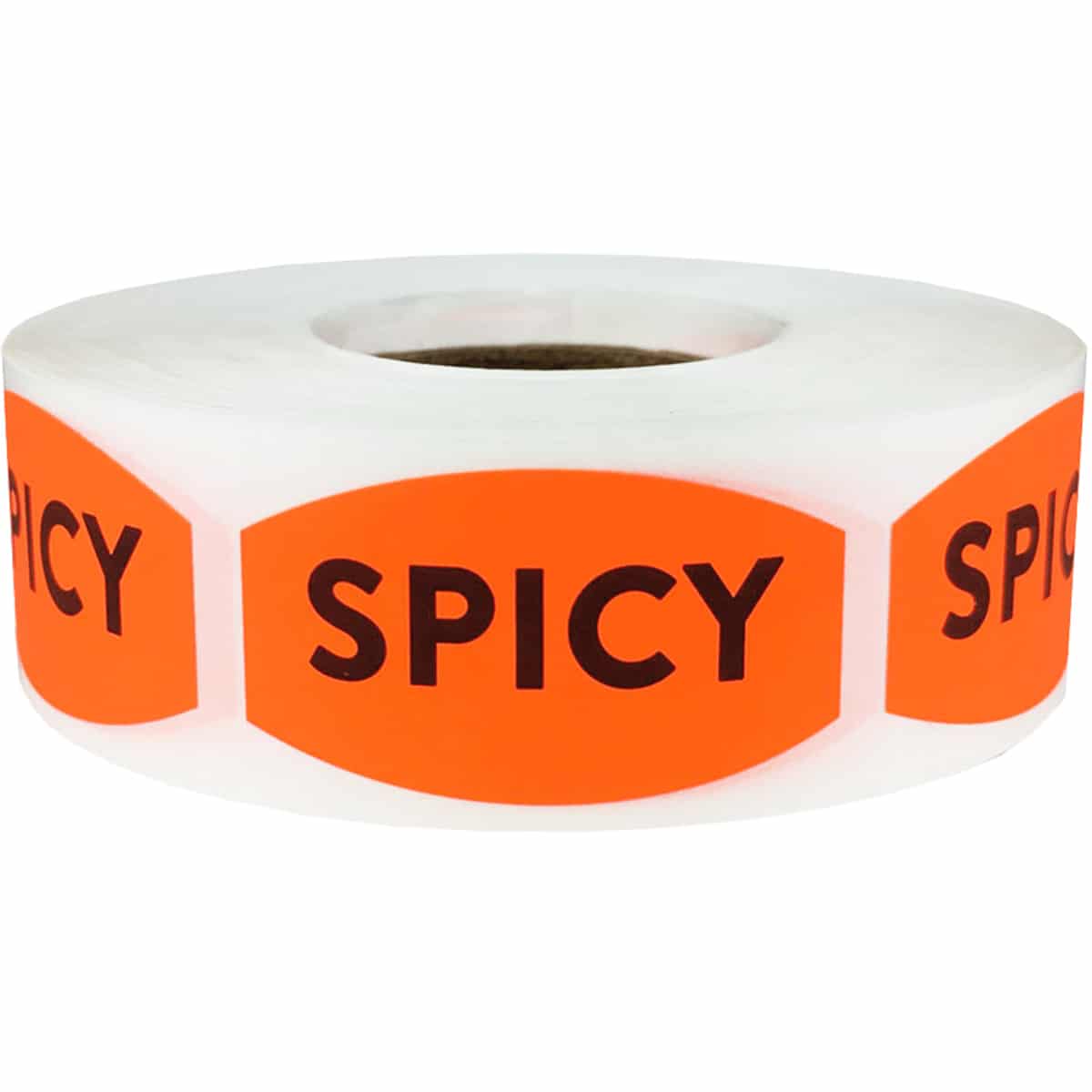 Spicy Flavor Deli Labels Spicy Flavor Deli Labels