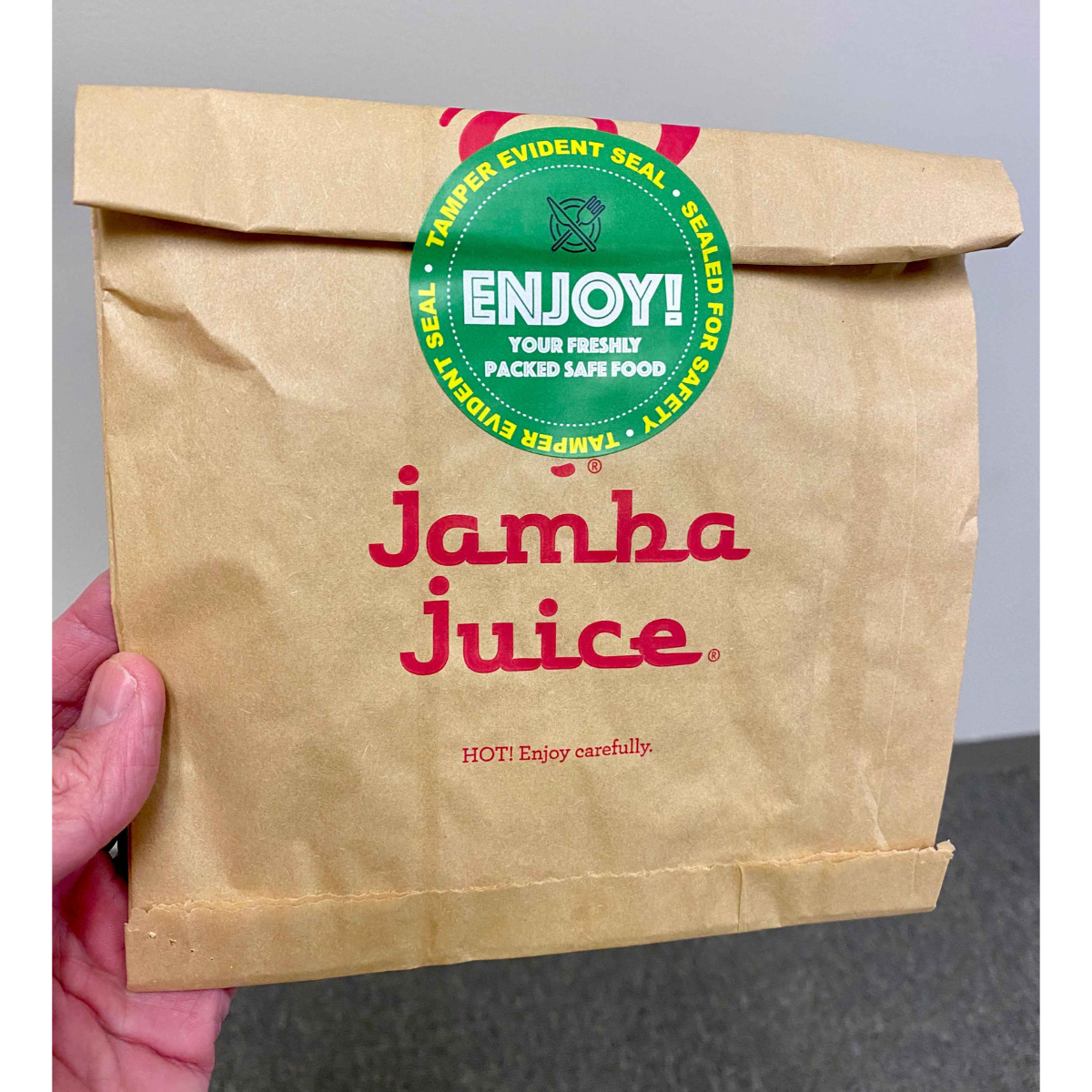 Delivery Tamper Evident Seals | Enjoy Your Freshly Packed Safe Food Delivery Tamper Evident Seals | Enjoy Your Freshly Packed Safe Food