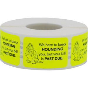 Choking Hazard For Small Parts Labels | 1" x 1.5" Choking Hazard For Small Parts Labels | 1" x 1.5"