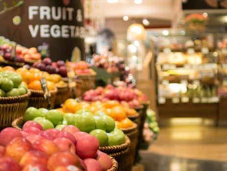 What Do the Number Stickers on Fruit Mean