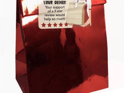 Retail Tags