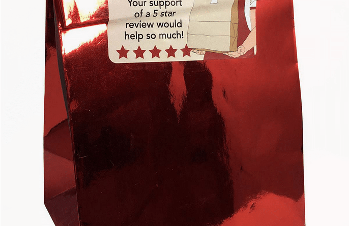 Retail Tags