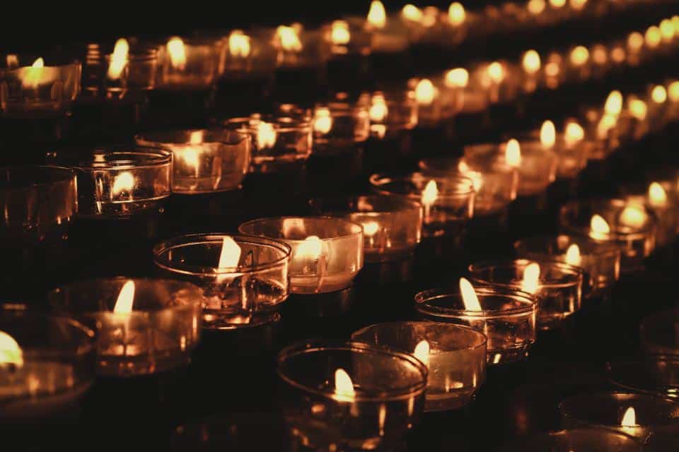 tea lights Tea Lights