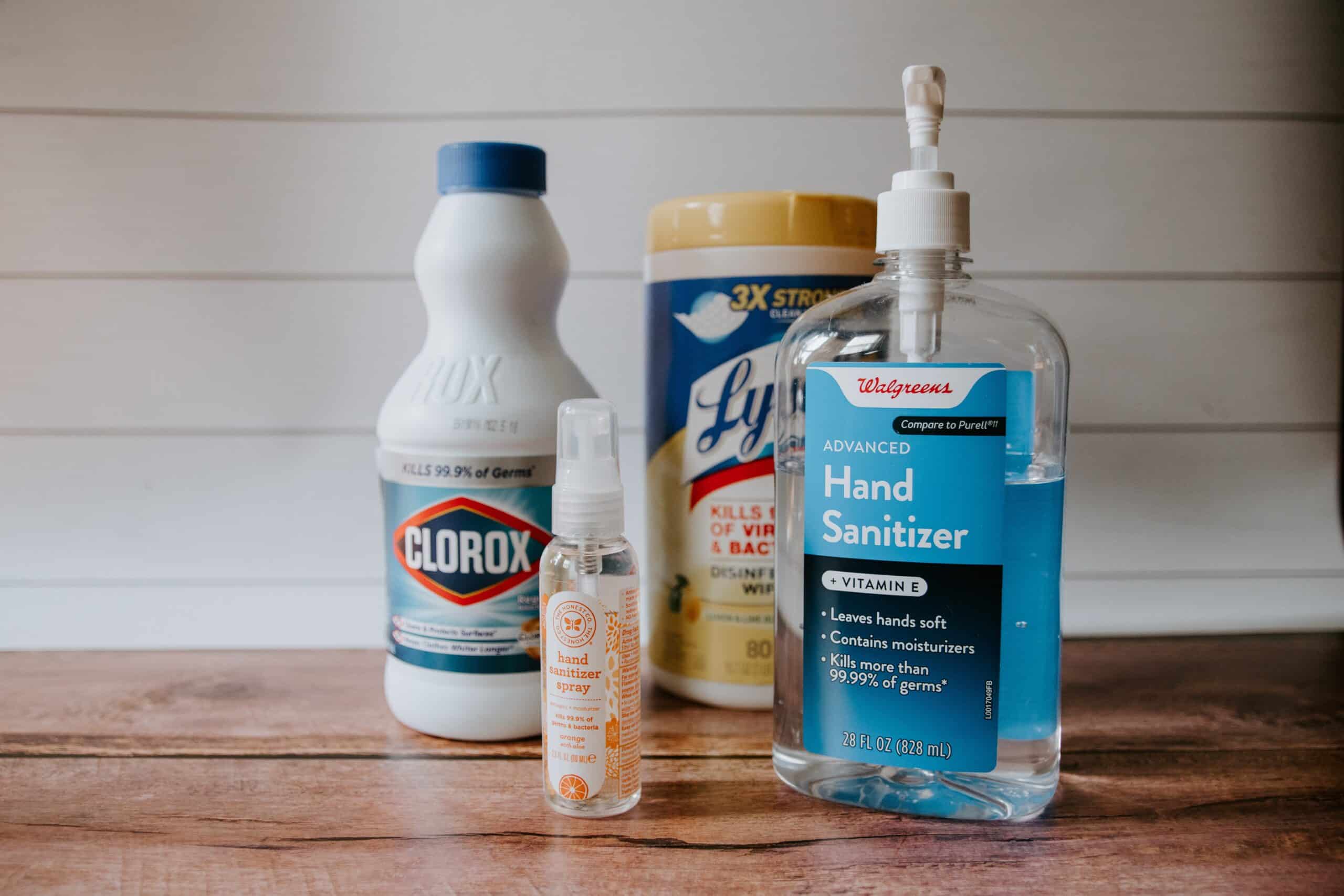 kelly-sikkema-xp-ND7NjWaA-unsplash Cleaning Supplies
